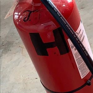 Meet your Posher, Randy